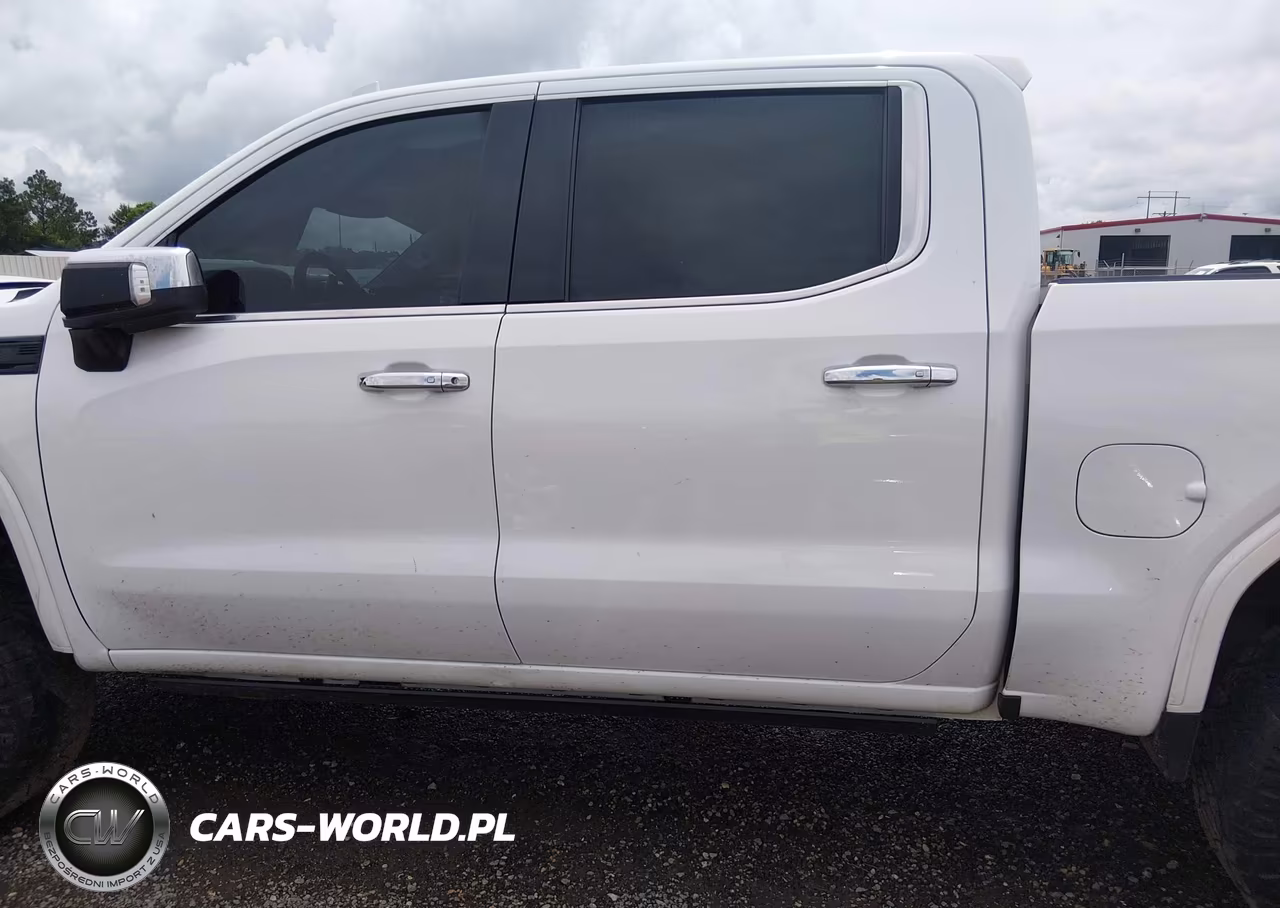 2022 GMC Sierra 1500 Limited VIN:3GTU9DED8NG194452 - 14