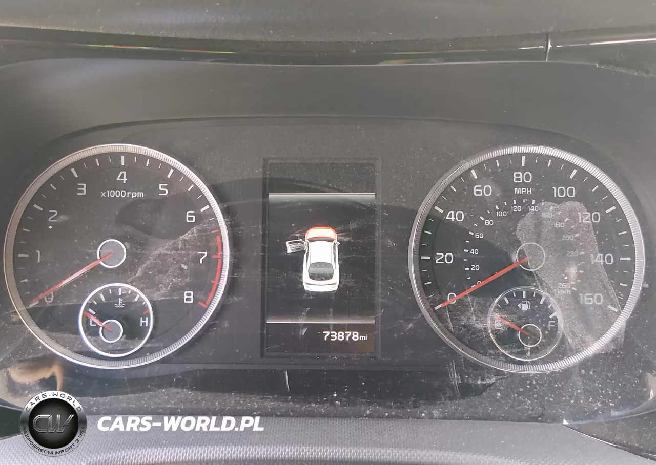 2022 Kia K5 Gt-Line VIN:5XXG64J25NG119883 - 7