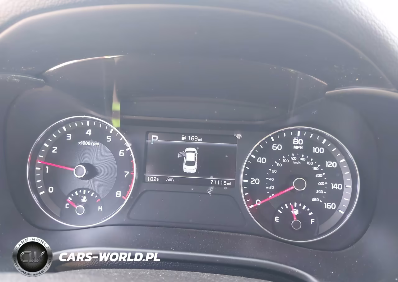 2022 Kia Forte Lxs VIN:3KPF24AD0NE432714 - 7