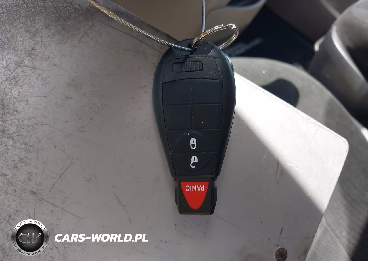2016 Dodge Grand Caravan Se VIN:2C4RDGBG3GR267065 - 11