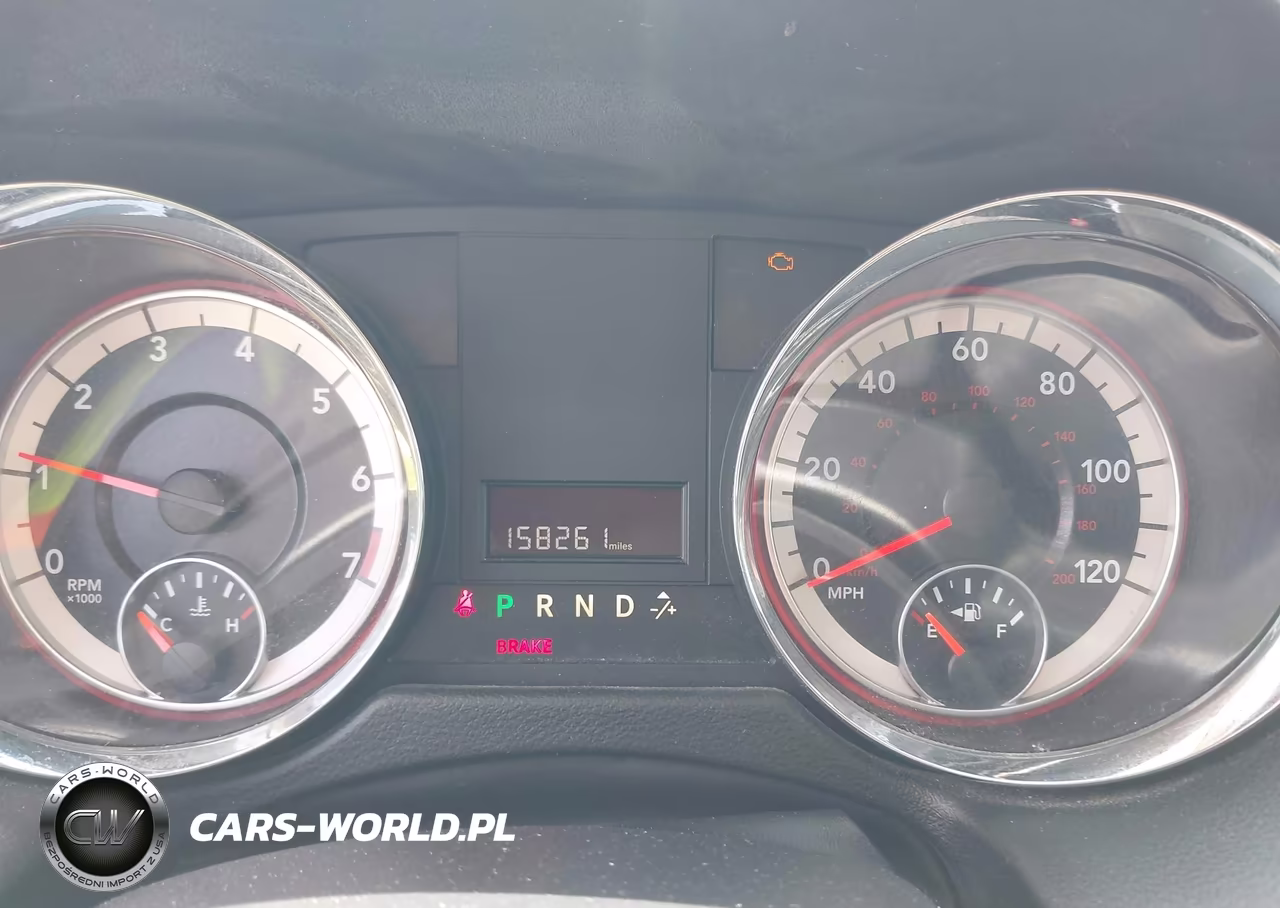 2016 Dodge Grand Caravan Se VIN:2C4RDGBG3GR267065 - 7