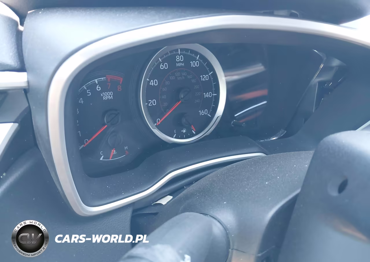 2022 Toyota Corolla Se VIN:JTND4MBE2N3182808 - 14