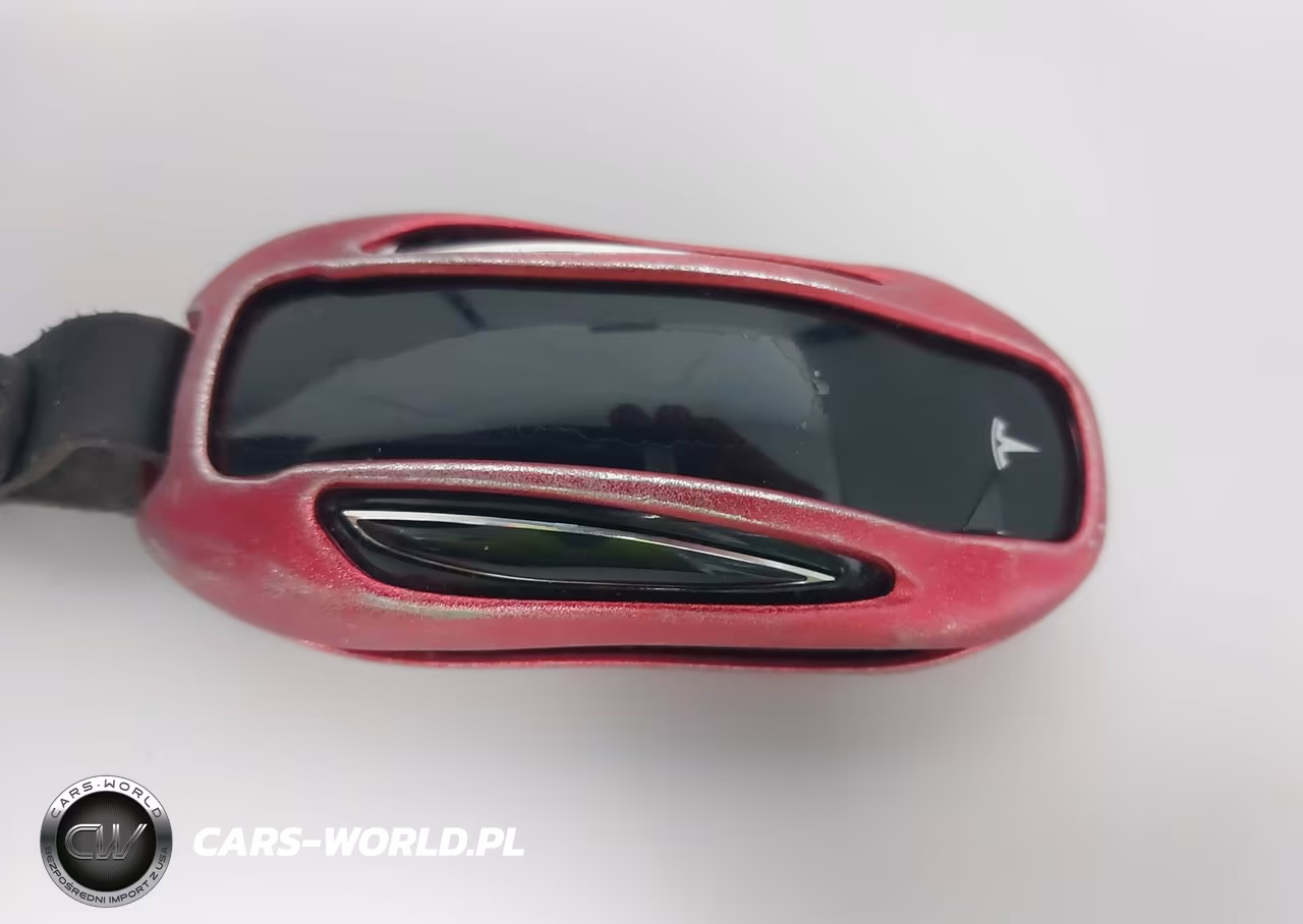 2018 Tesla Model X VIN:5YJXCAE29JF116046 - 11