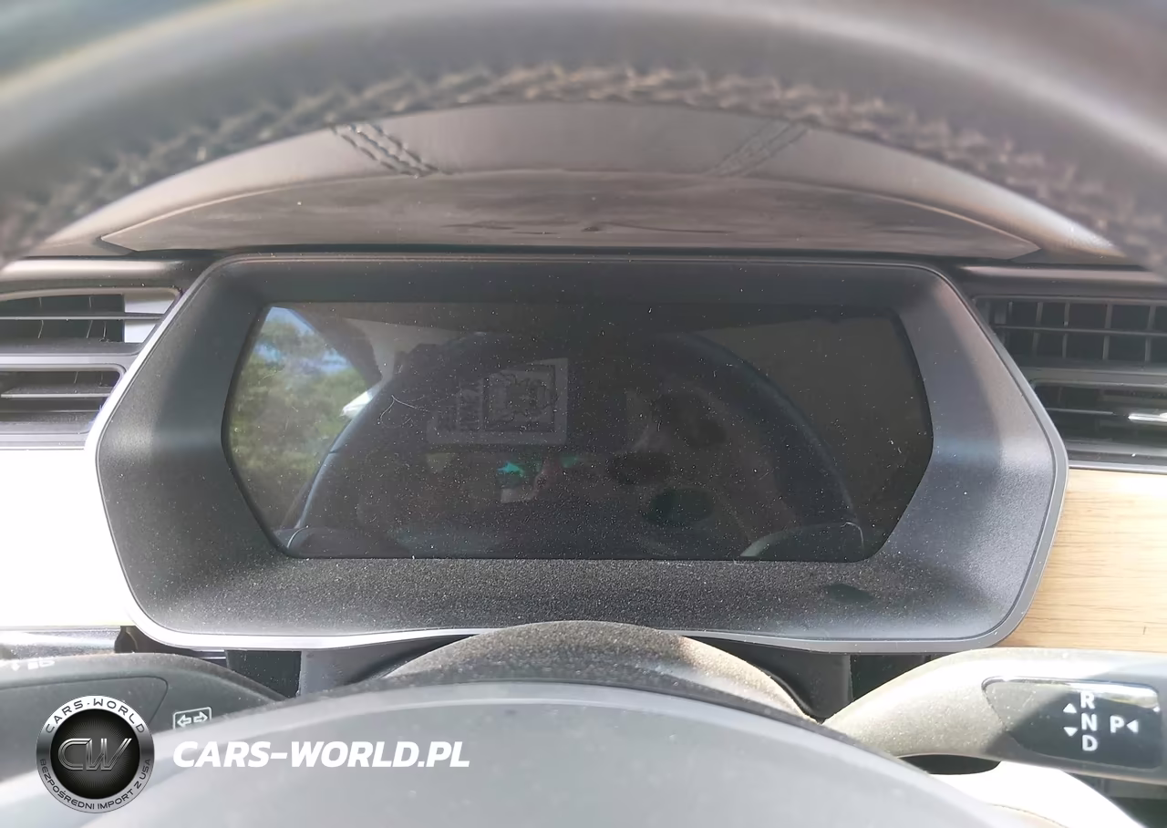 2018 Tesla Model X VIN:5YJXCAE29JF116046 - 16