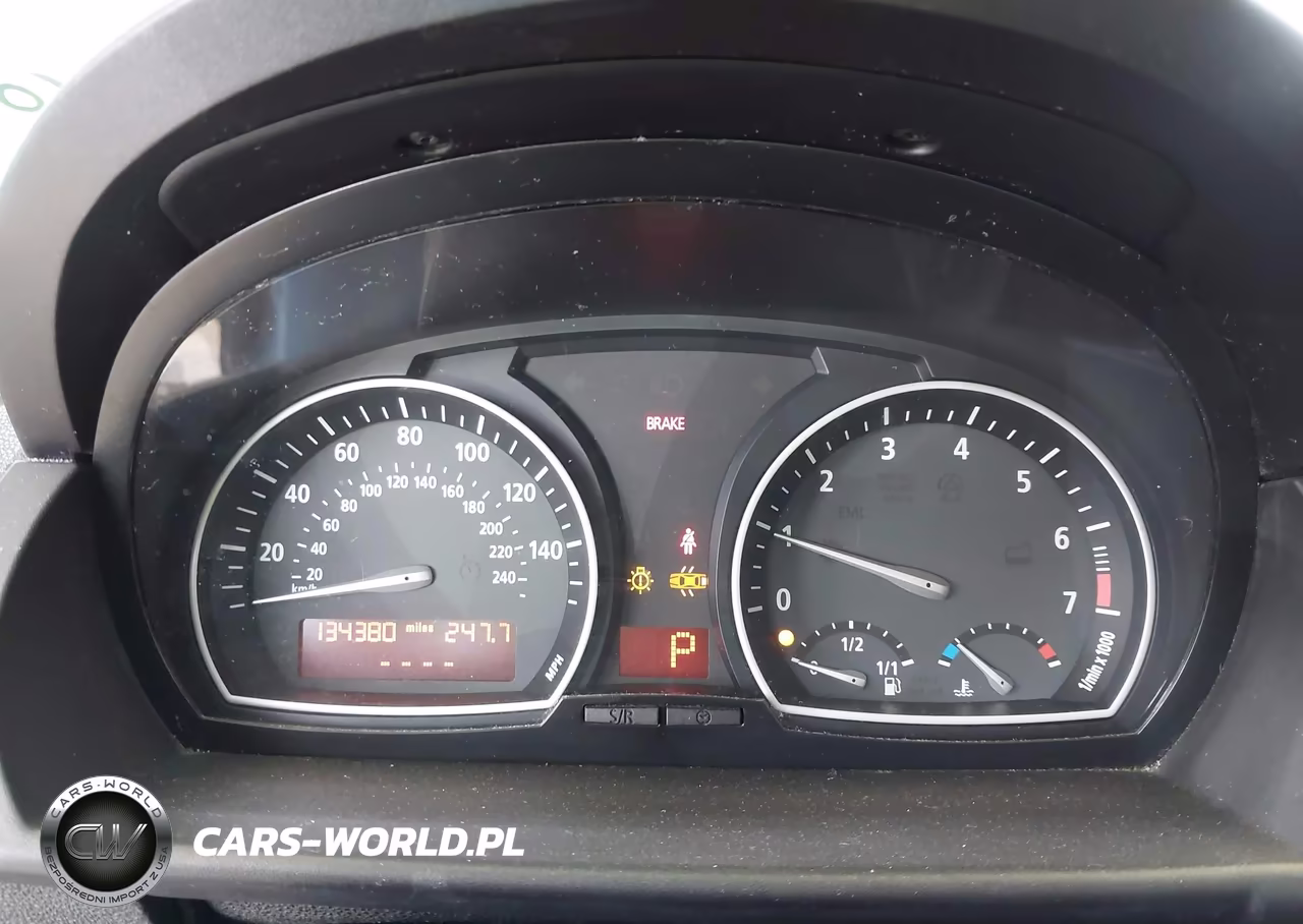 2006 BMW X3 3.0I VIN:WBXPA93456WG90970 - 7