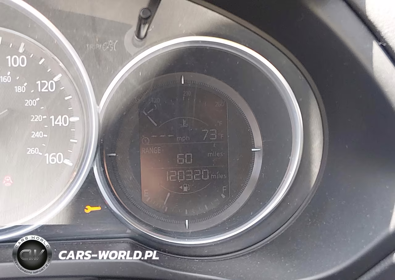 2017 Mazda Cx-5 Touring VIN:JM3KFBCL2H0190136 - 15