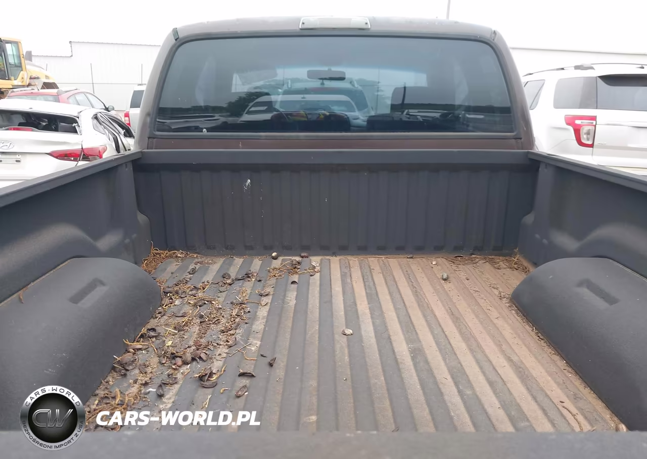 1997 Dodge Ram 1500 St VIN:1B7HC13Z2VJ577186 - 17