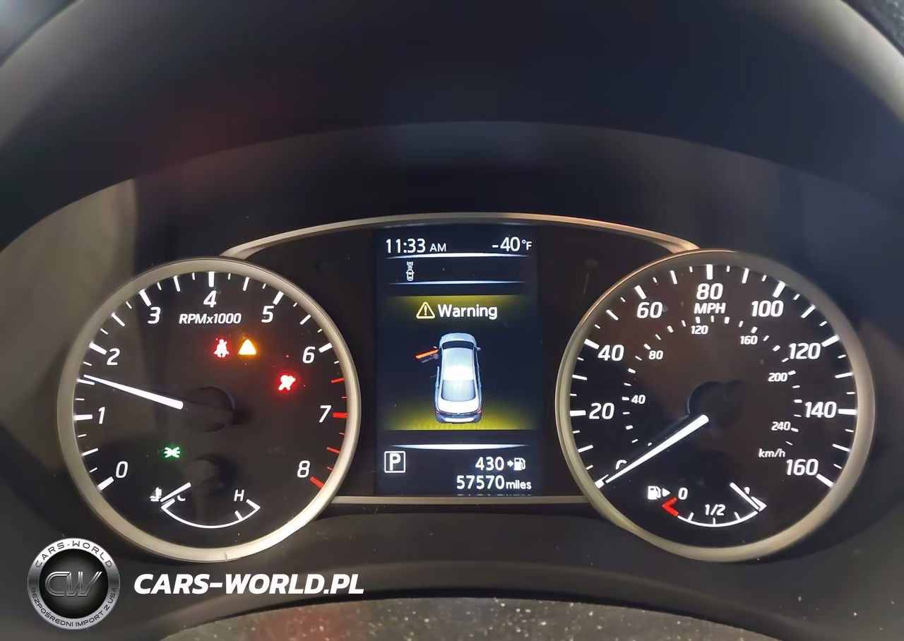 2018 Nissan Sentra Sv VIN:3N1AB7AP1JY236167 - 7