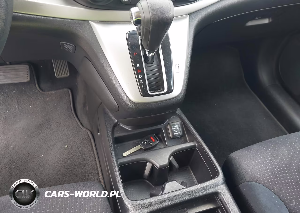 2013 Honda Cr-V Ex VIN:3CZRM3H58DG707128 - 11