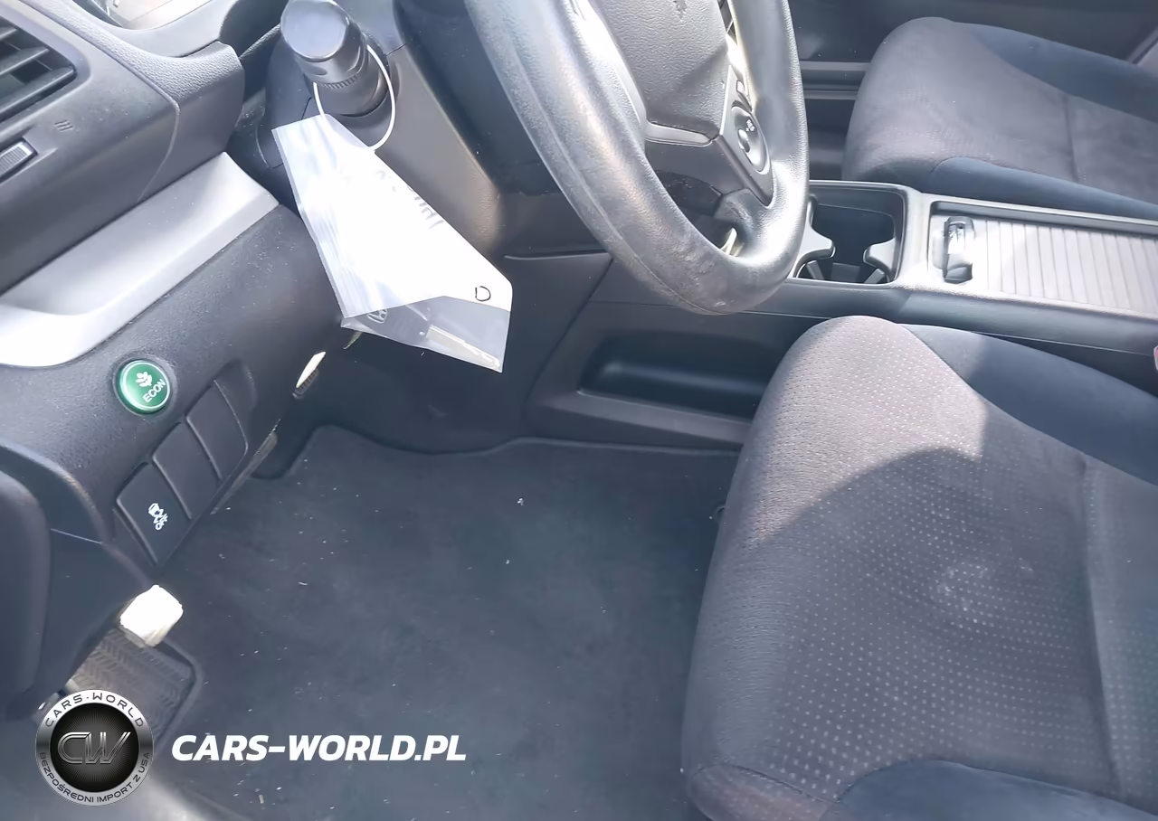 2013 Honda Cr-V Ex VIN:3CZRM3H58DG707128 - 20