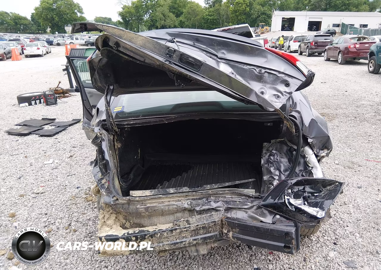 2021 Honda Civic Ex VIN:19XFC1F3XME013036 - 6