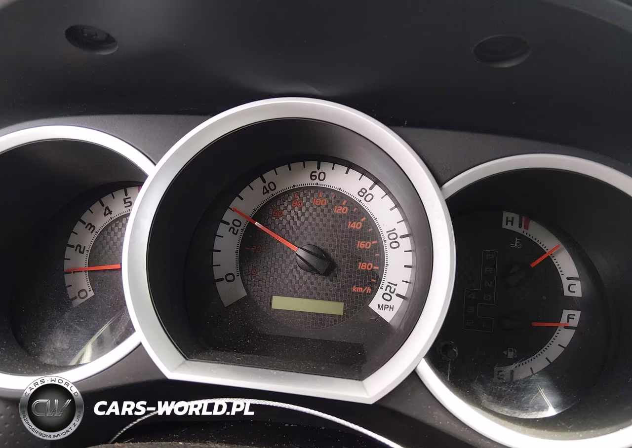 2015 Toyota Tacoma Base V6 VIN:5TFLU4EN3FX125815 - 15
