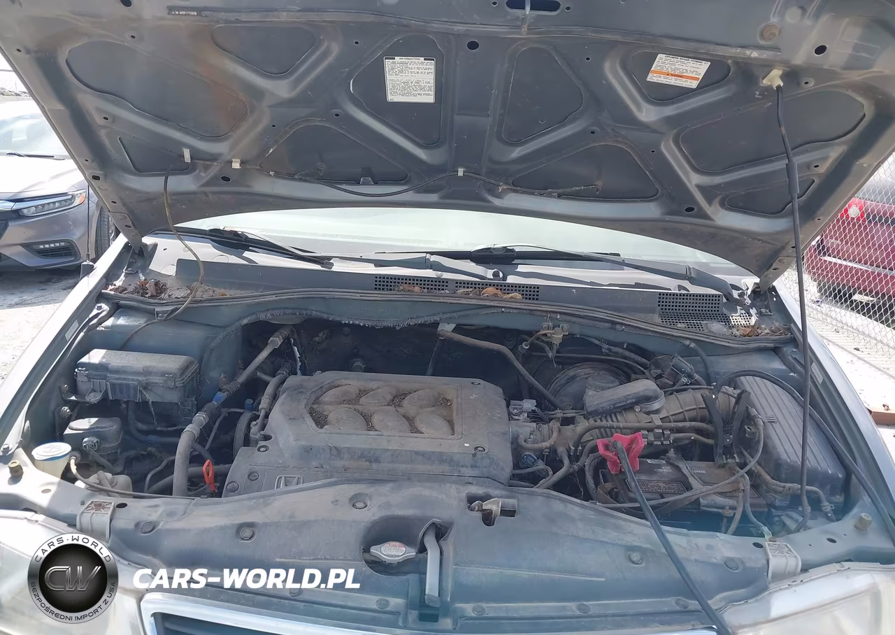 2000 Honda Odyssey Ex VIN:2HKRL1869YH622639 - 10
