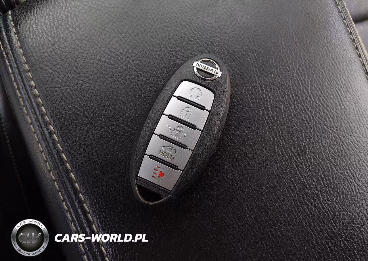 2019 Nissan Maxima 3.5 Sv VIN:1N4AA6AV5KC375839 - 11