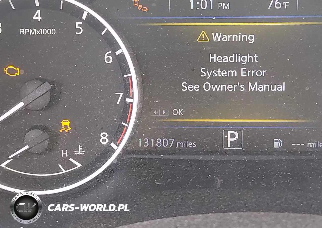 2019 Nissan Maxima 3.5 Sv VIN:1N4AA6AV5KC375839 - 16