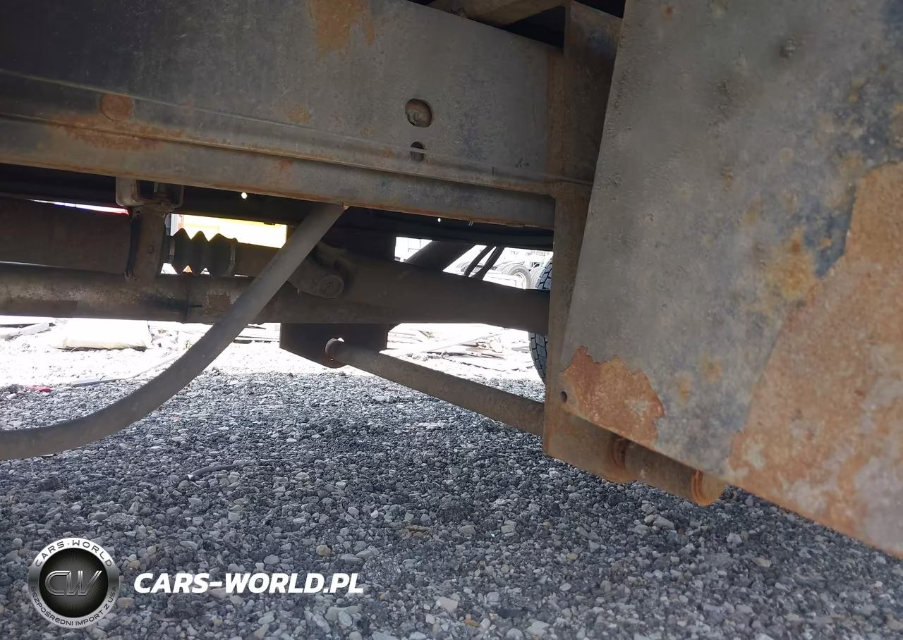 2016 Ford F-550 Chassis Xlt VIN:1FDUF5HT7GEB25601 - 16