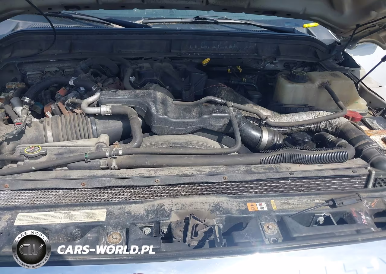2016 Ford F-550 Chassis Xlt VIN:1FDUF5HT7GEB25601 - 9