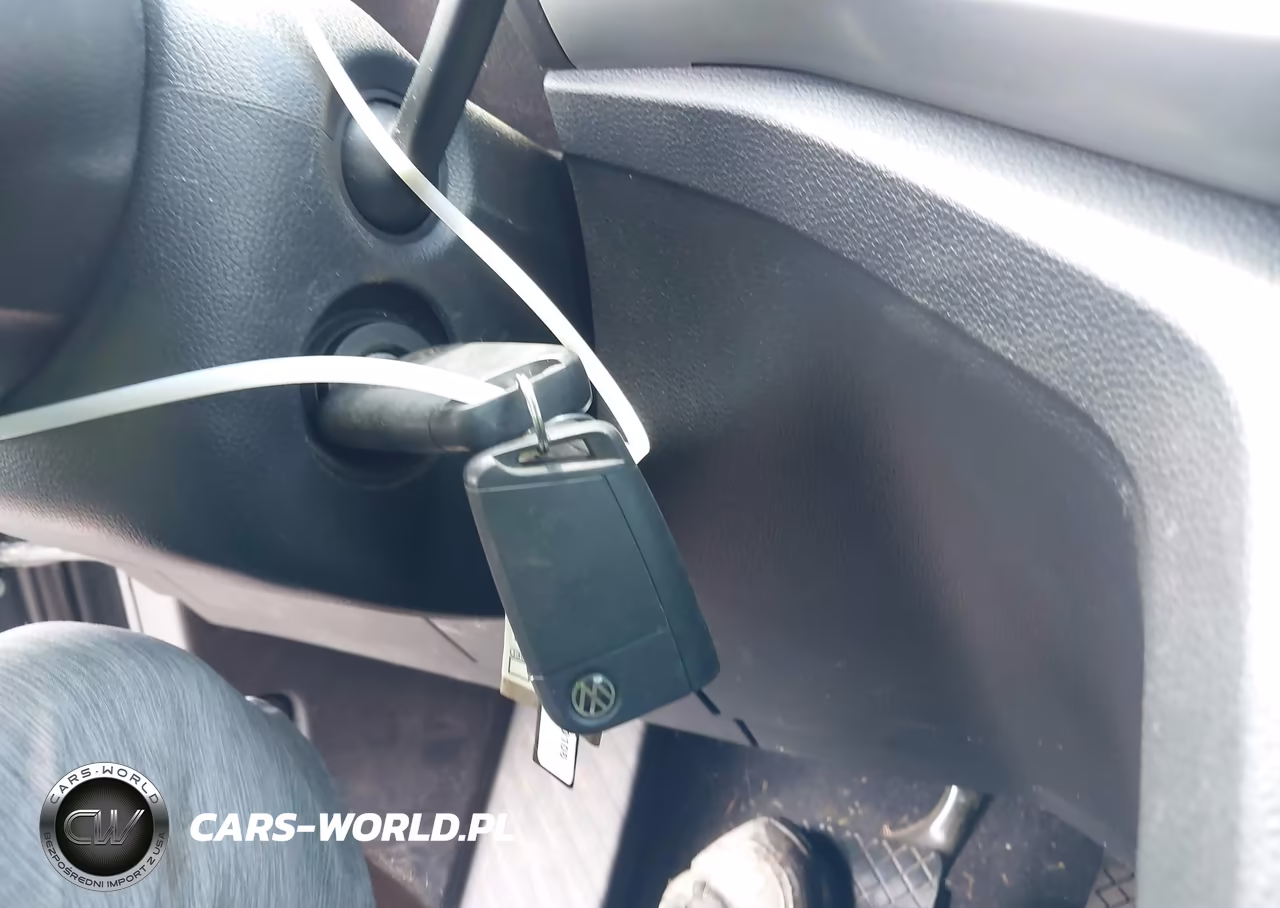2019 Volkswagen Atlas 3.6L V6 S VIN:1V2GR2CA0KC602787 - 11