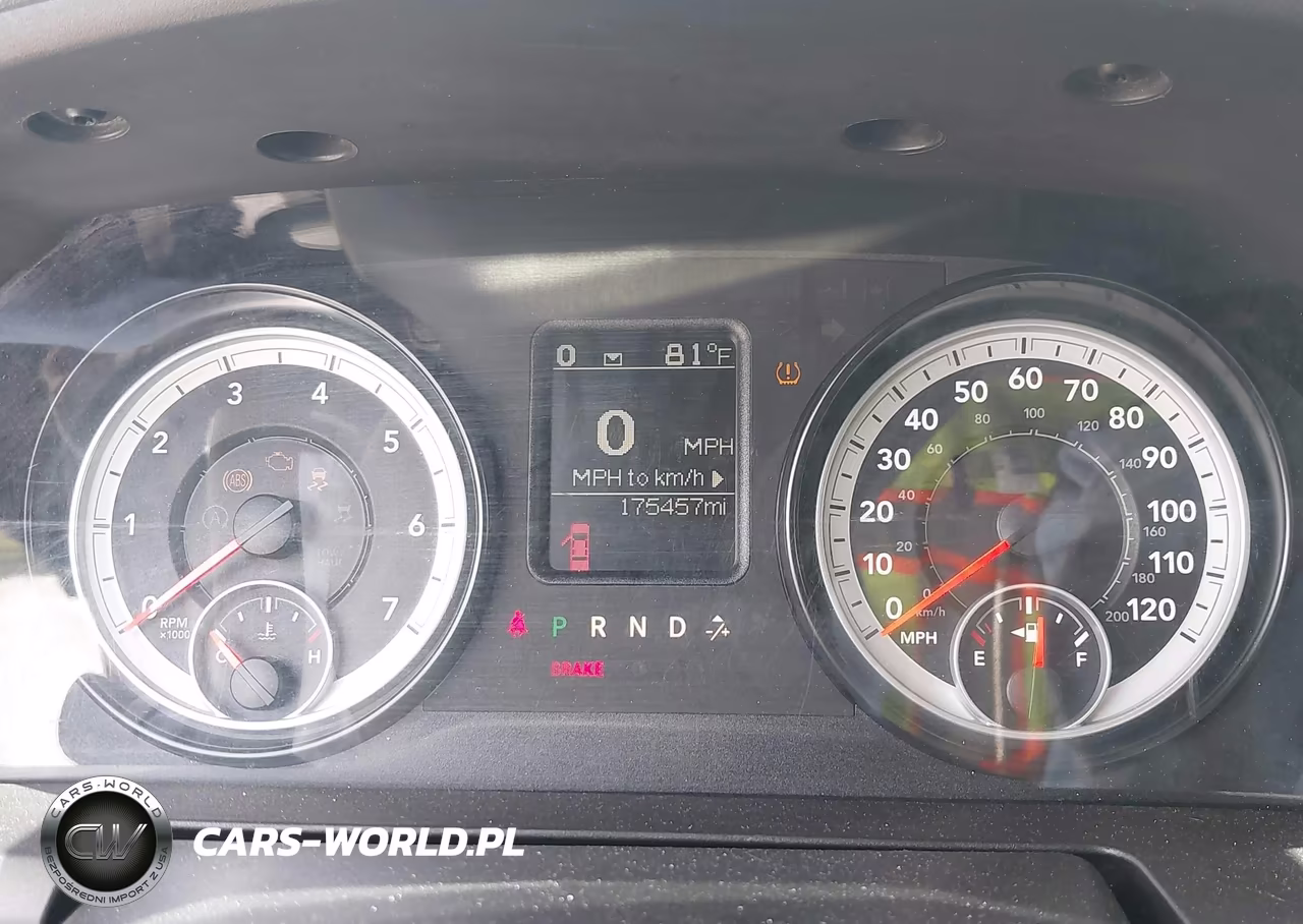 2014 Ram 1500 Slt VIN:1C6RR6GT7ES339423 - 7