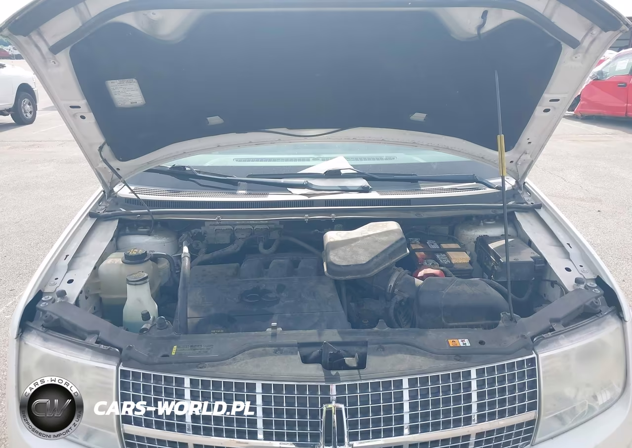 2009 Lincoln Mkx VIN:2LMDU68C49BJ05983 - 10