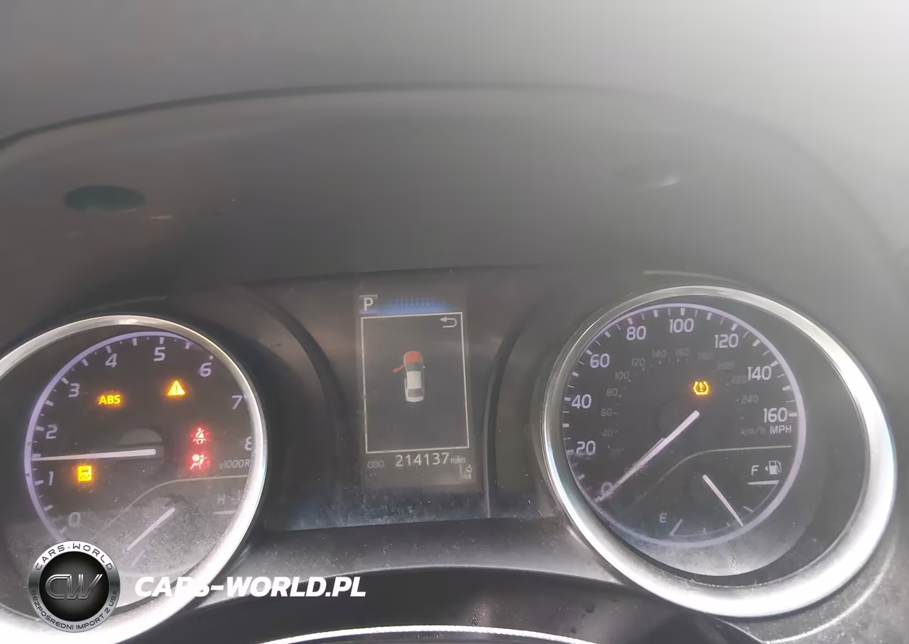 2018 Toyota Camry Le VIN:4T1B11HK2JU594985 - 7