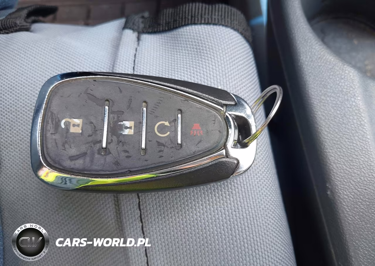 2017 Chevrolet Bolt Ev Lt VIN:1G1FW6S03H4128545 - 11