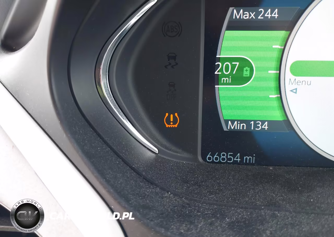2017 Chevrolet Bolt Ev Lt VIN:1G1FW6S03H4128545 - 12