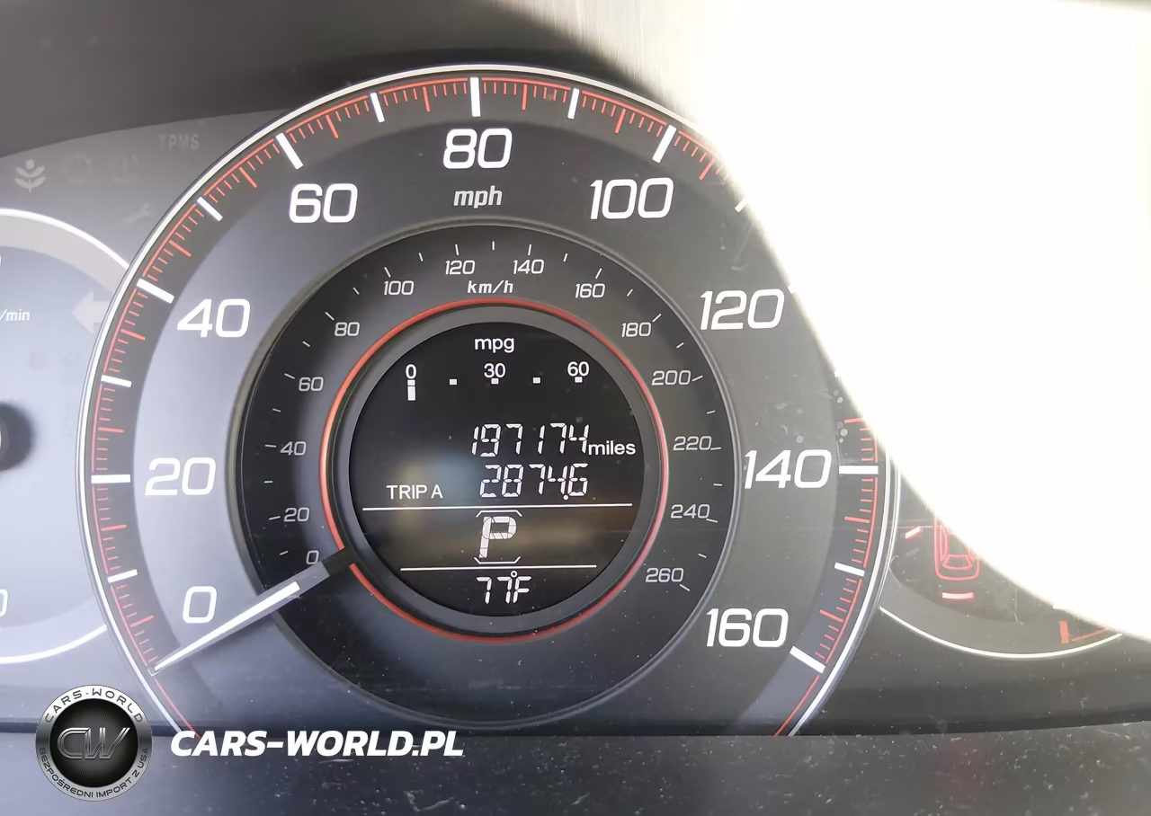 2015 Honda Accord Sport VIN:1HGCR2F51FA109072 - 16