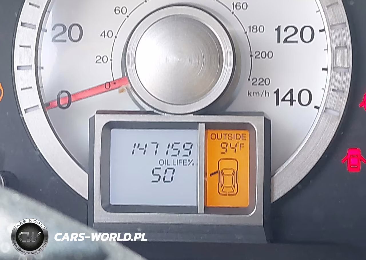 2011 Honda Pilot Ex-L VIN:5FNYF4H68BB008899 - 15