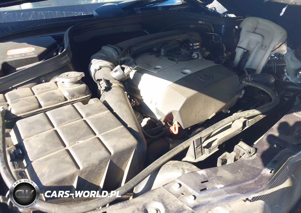 1998 Mercedes-Benz C 230 VIN:WDBHA23G7WA635772 - 10