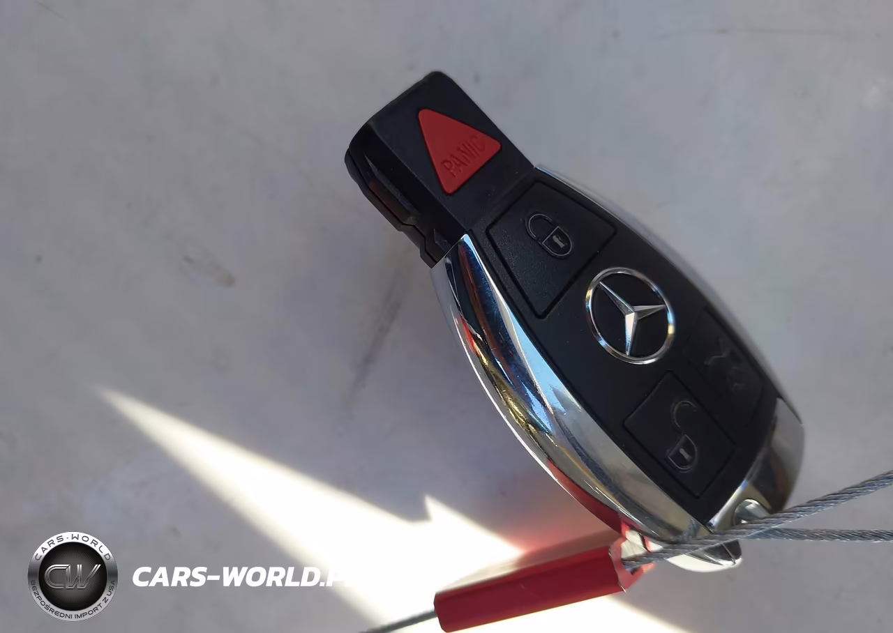 1998 Mercedes-Benz C 230 VIN:WDBHA23G7WA635772 - 11