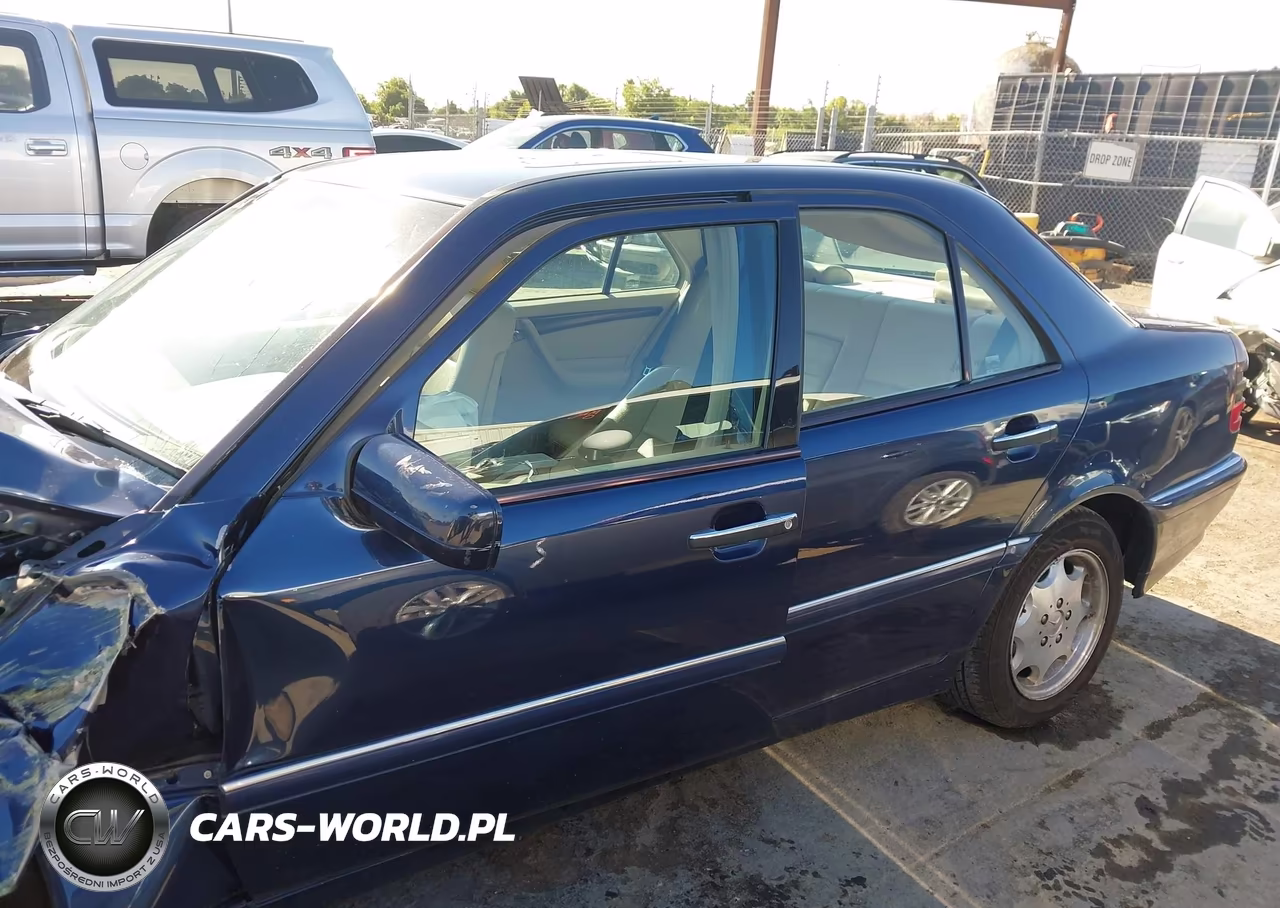 1998 Mercedes-Benz C 230 VIN:WDBHA23G7WA635772 - 15