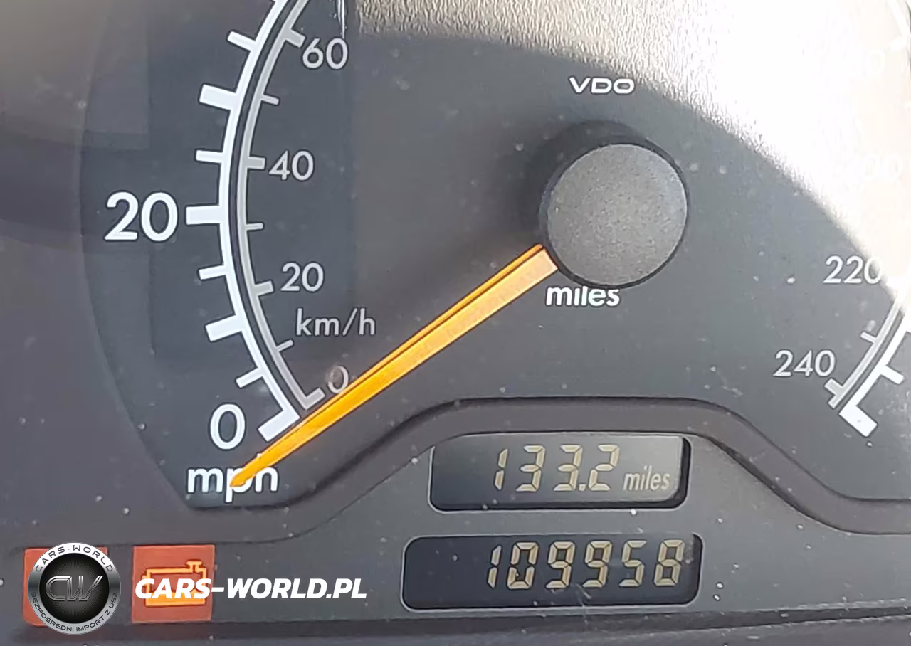 1998 Mercedes-Benz C 230 VIN:WDBHA23G7WA635772 - 16