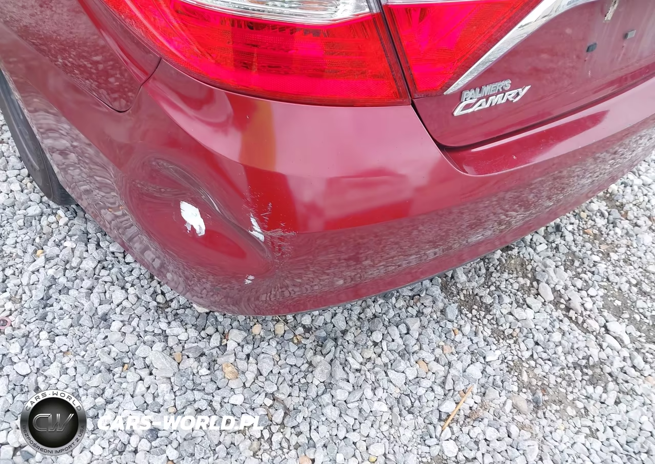2017 Toyota Camry Le VIN:4T1BF1FK1HU643494 - 6