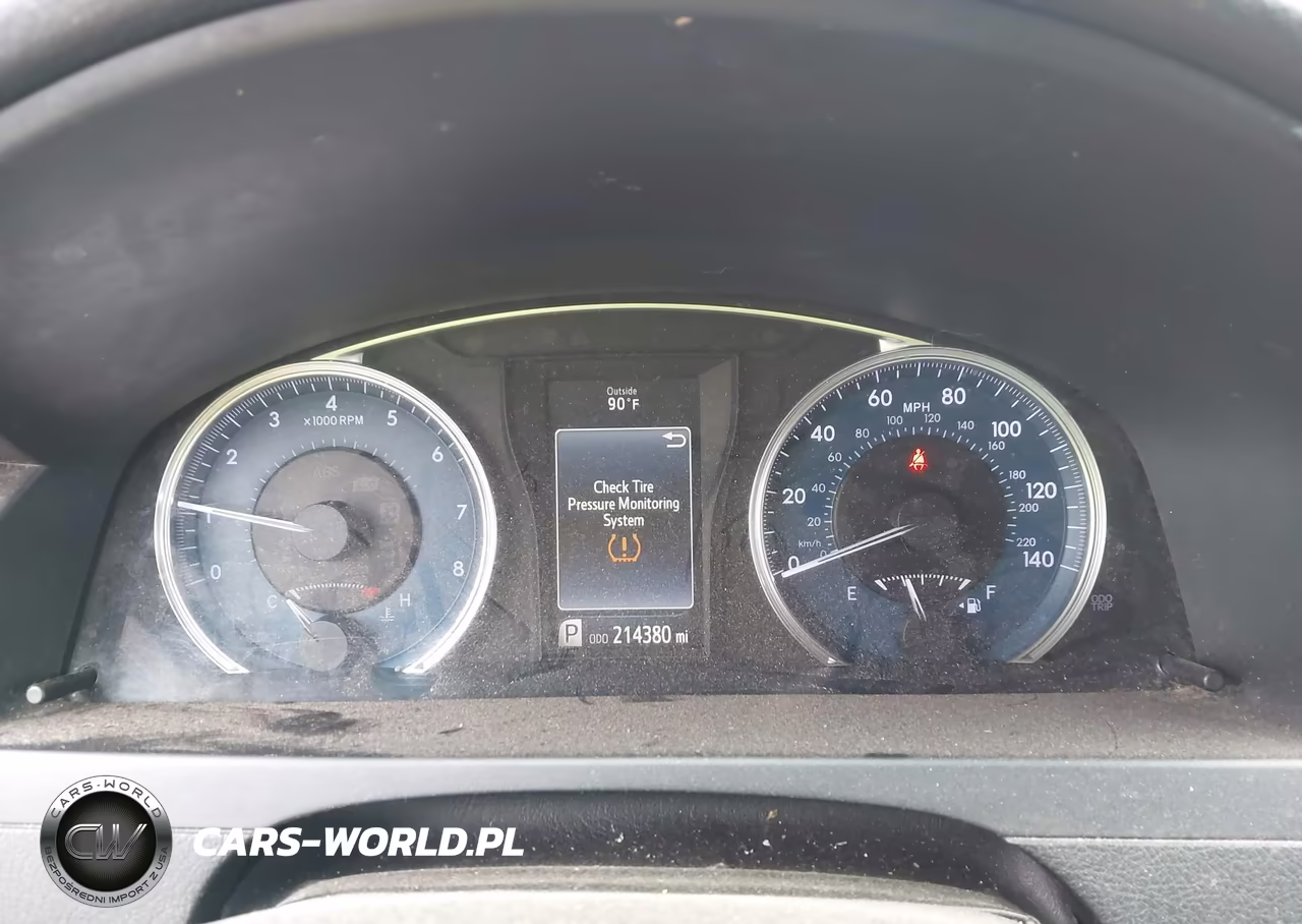 2017 Toyota Camry Le VIN:4T1BF1FK1HU643494 - 7