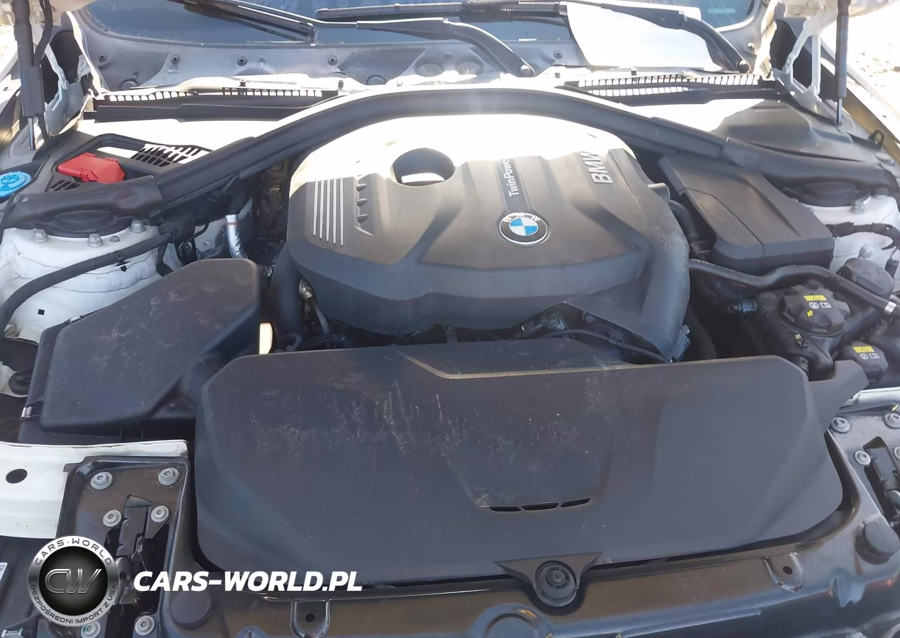 2017 BMW 330I xDrive VIN:WBA8D9G59HNU59312 - 10