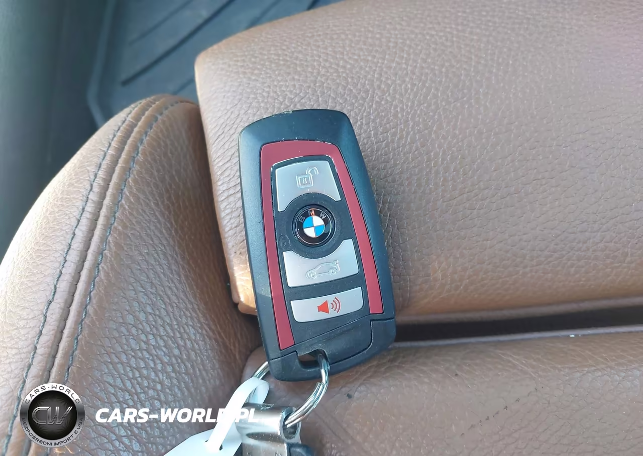 2017 BMW 330I xDrive VIN:WBA8D9G59HNU59312 - 11