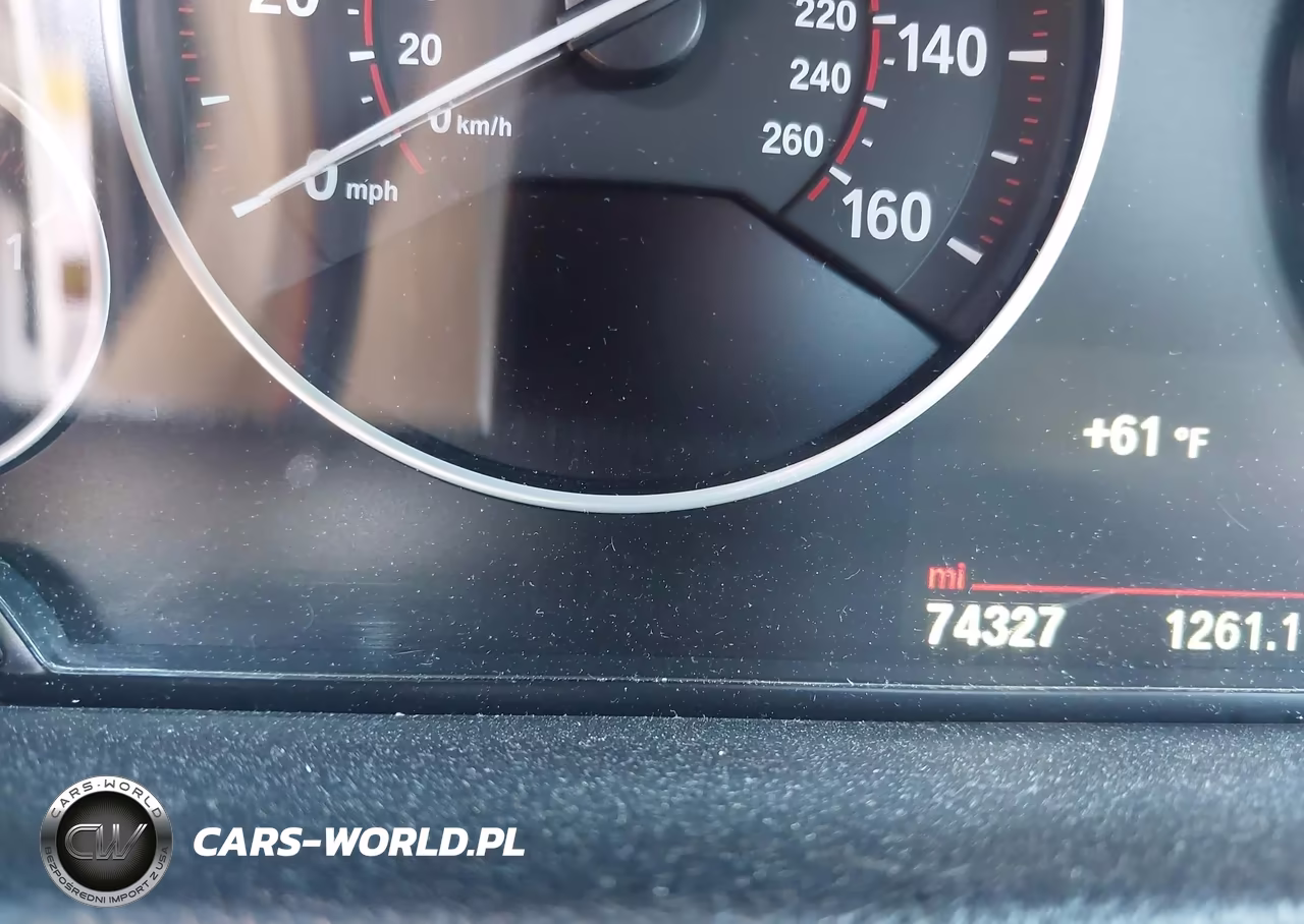 2017 BMW 330I xDrive VIN:WBA8D9G59HNU59312 - 7