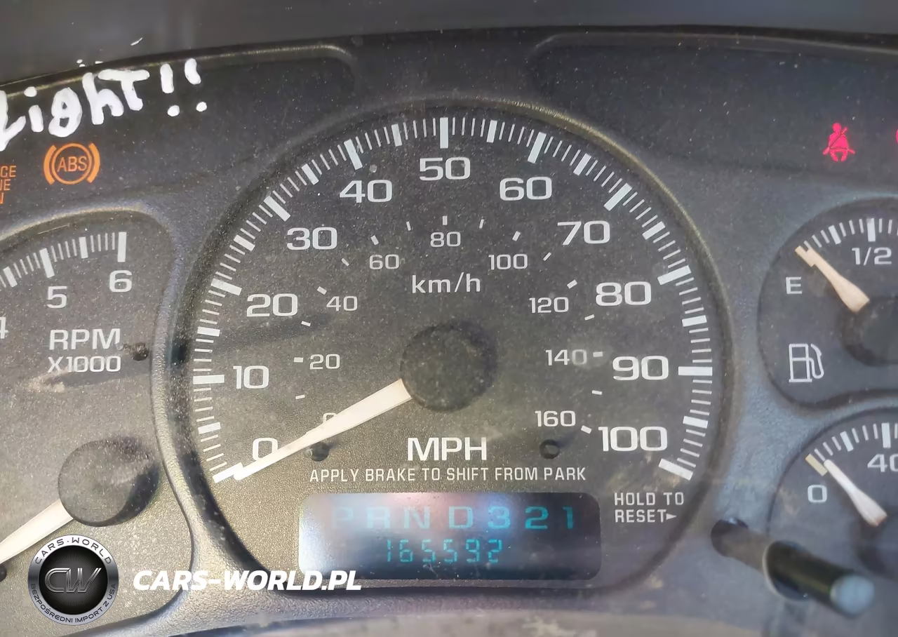 2002 Chevrolet Silverado 1500 VIN:1GCEK14V32Z209226 - 7