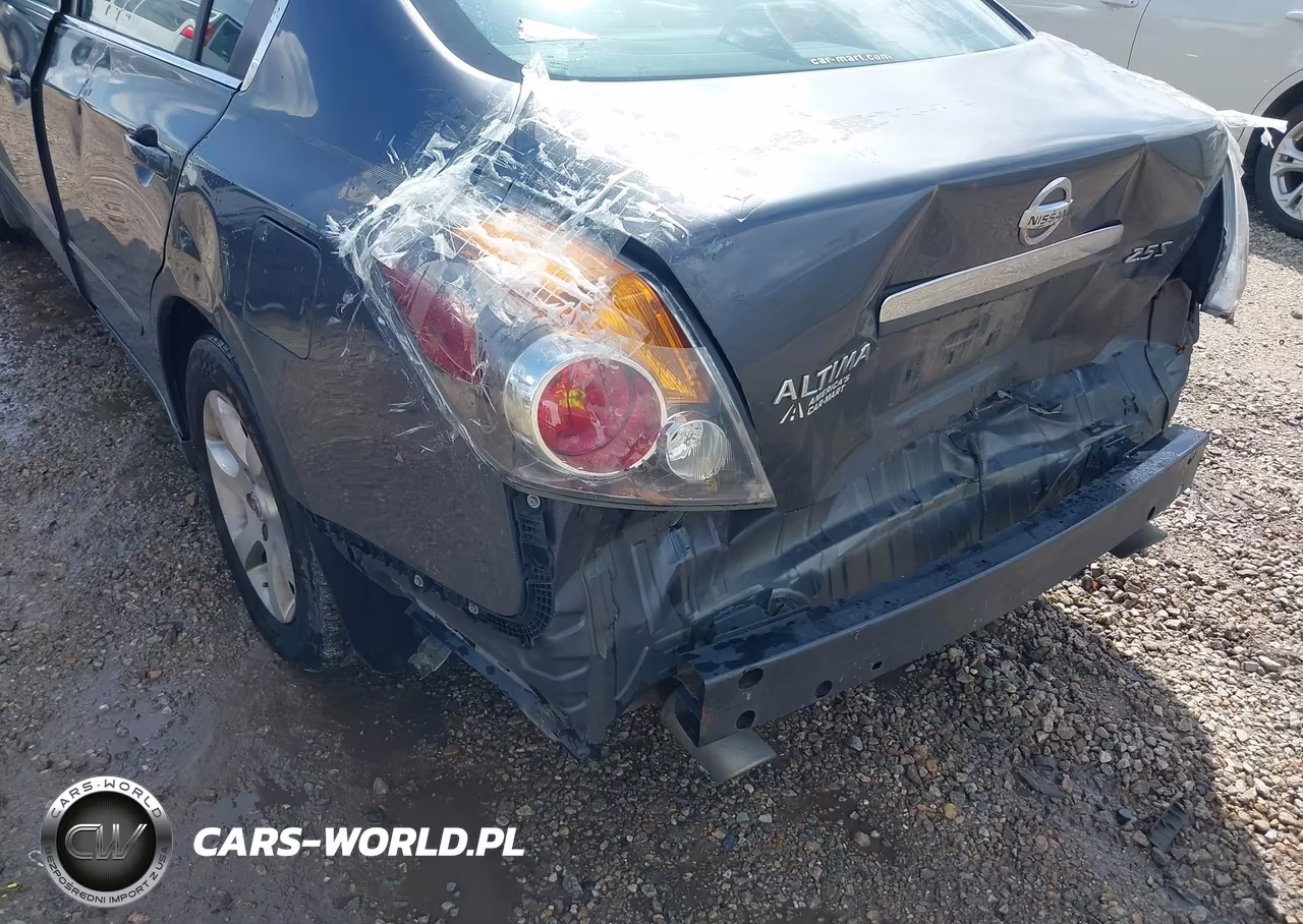 2009 Nissan Altima 2.5 S VIN:1N4AL21EX9N556517 - 13
