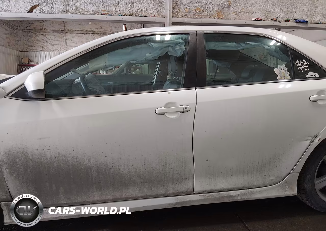 2014 Toyota Camry Se VIN:4T1BF1FK4EU402606 - 15