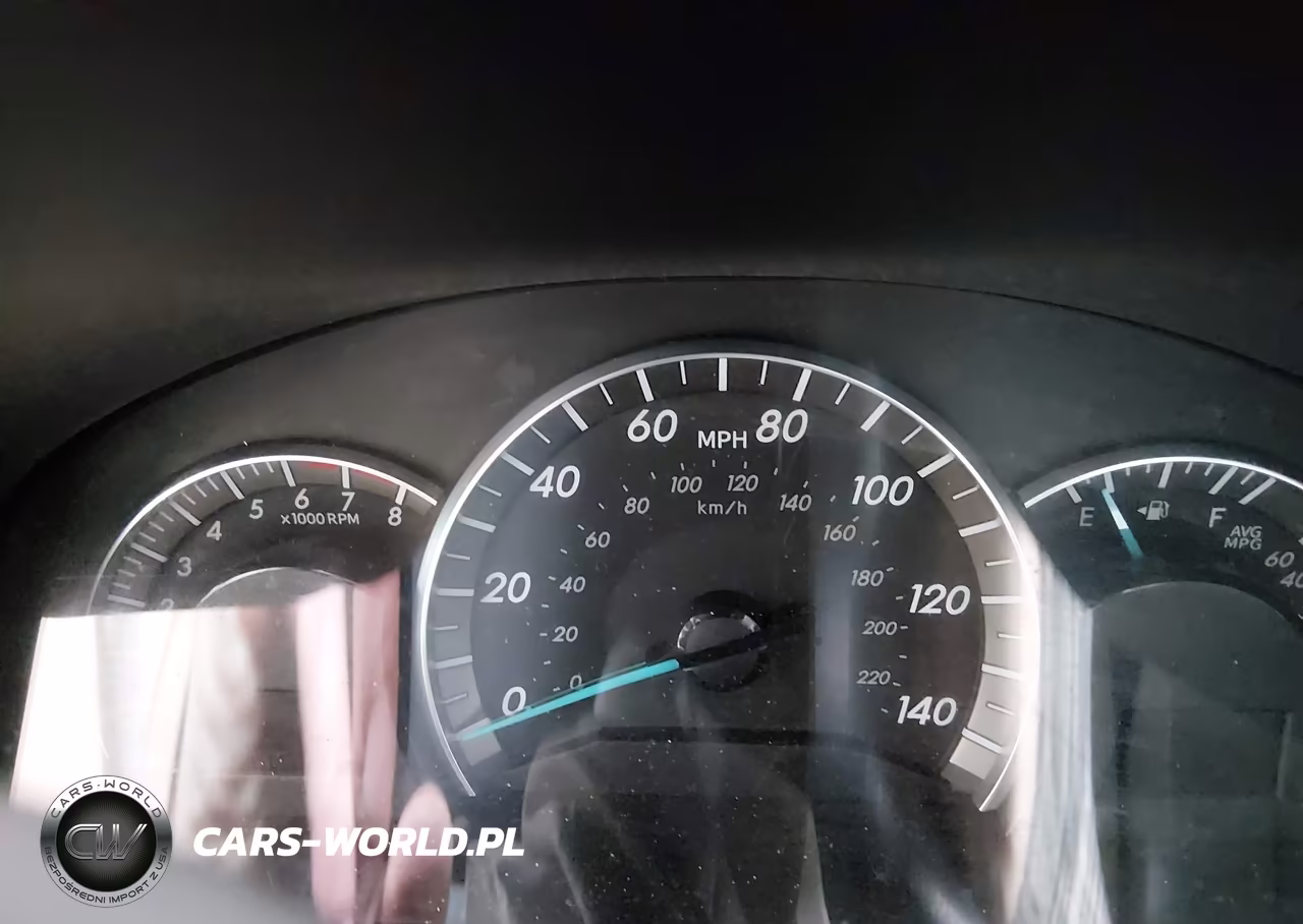 2014 Toyota Camry Se VIN:4T1BF1FK4EU402606 - 7