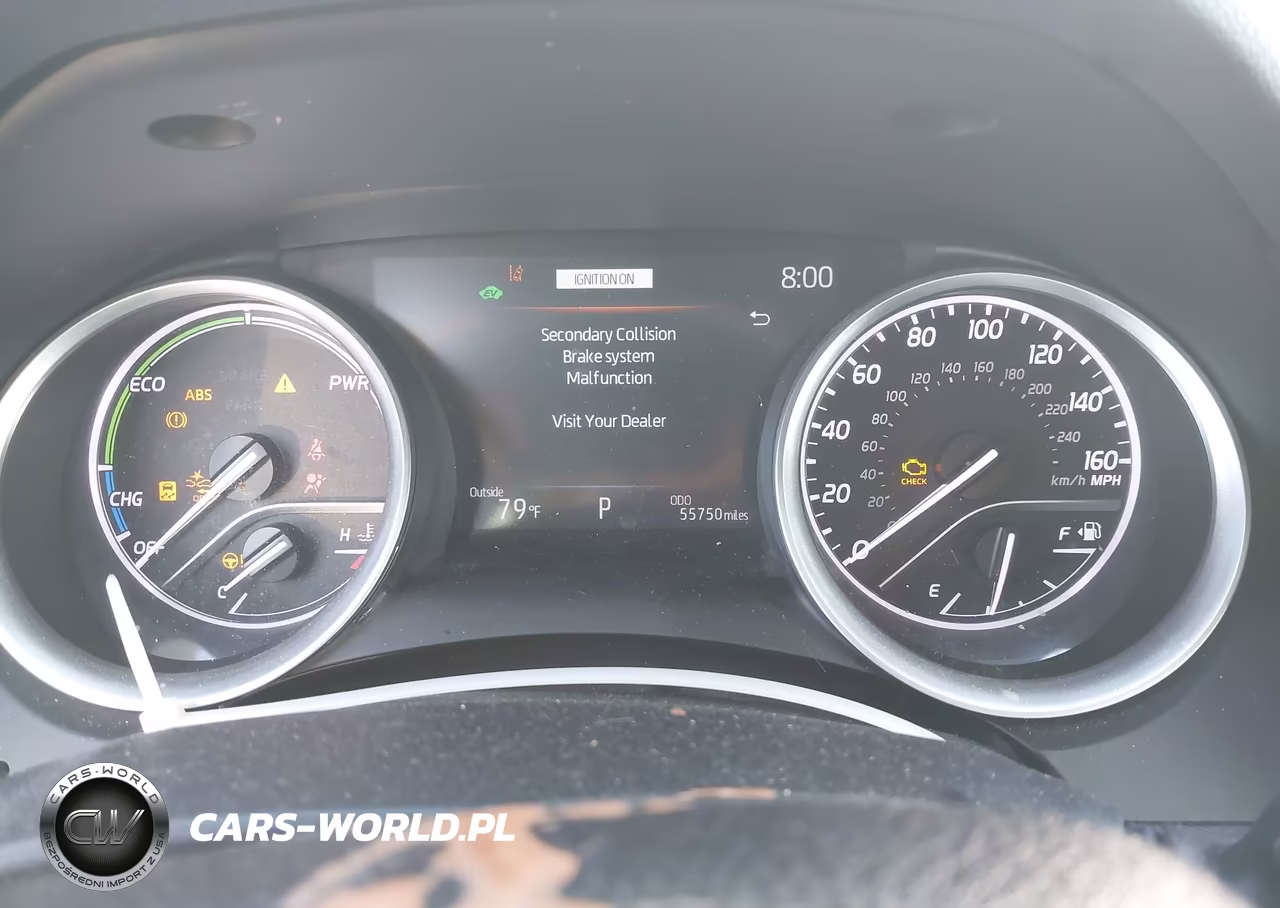 2023 Toyota Camry Xle Hybrid VIN:4T1F31AK2PU611671 - 7