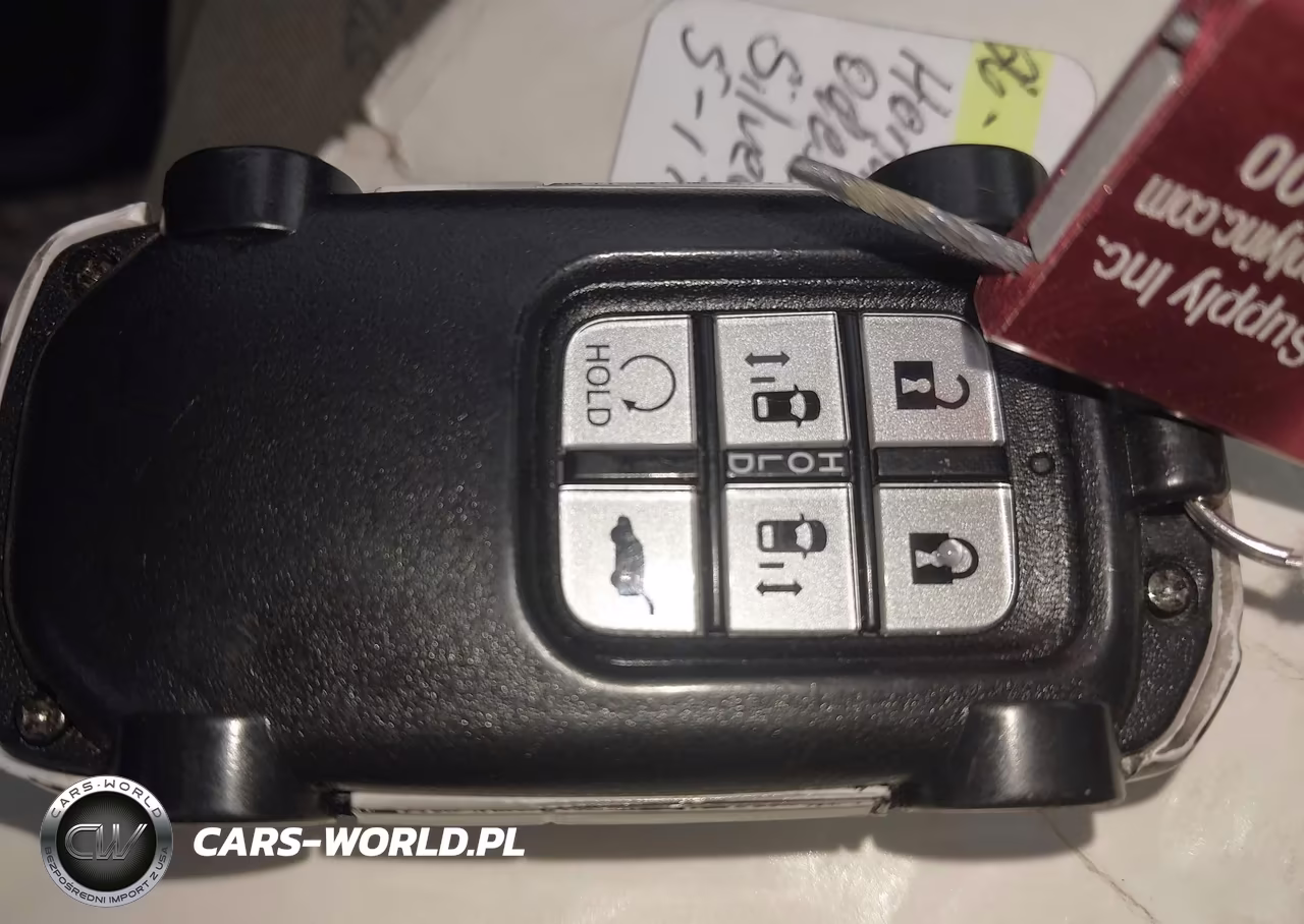 2019 Honda Odyssey Ex VIN:5FNRL6H50KB091793 - 11