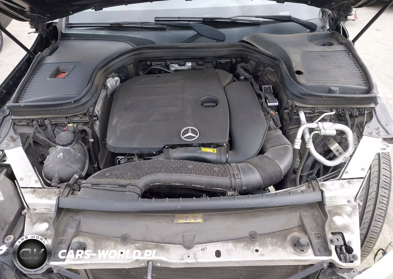 2021 Mercedes-Benz Glc 300 Suv VIN:W1N0G8DB3MV263011 - 10
