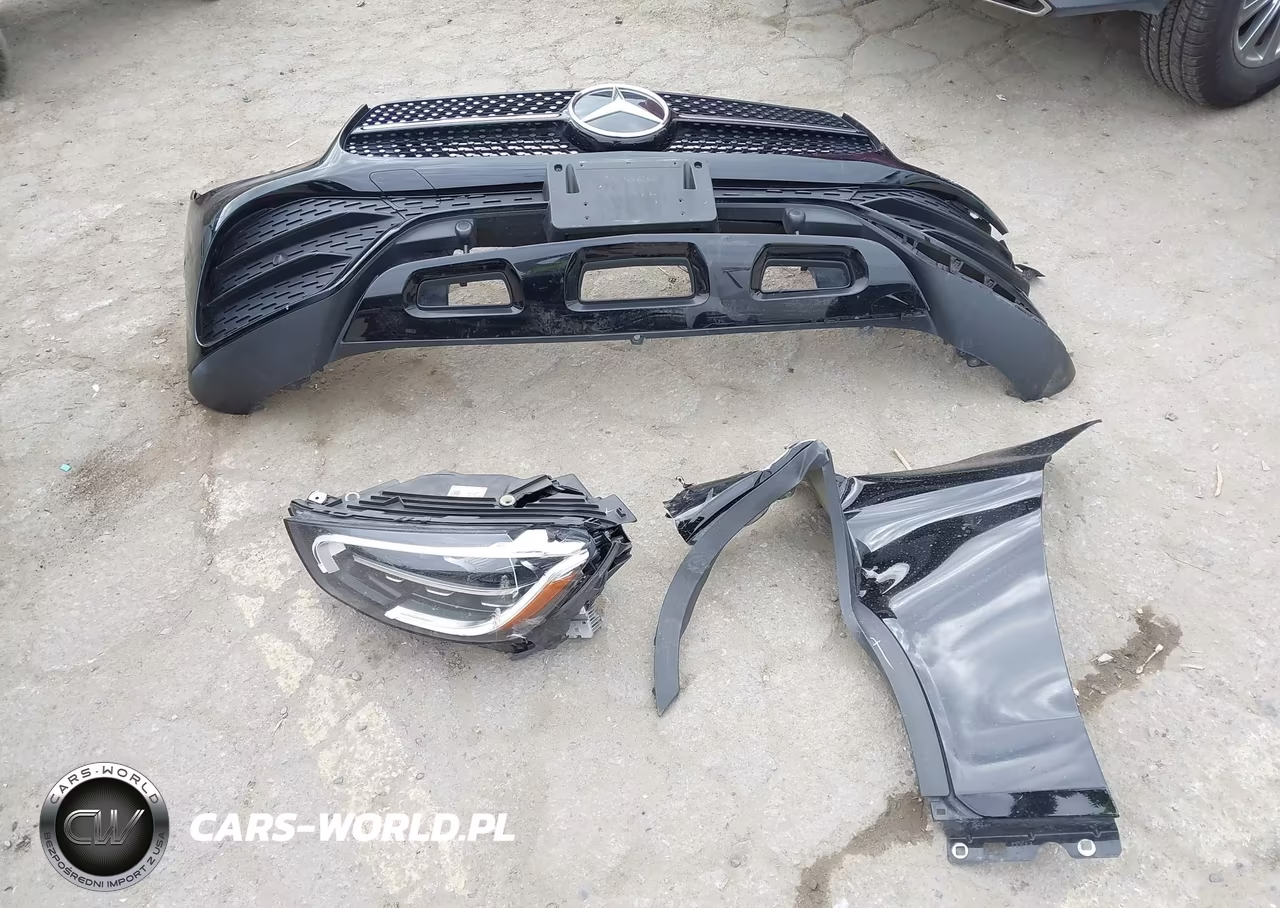 2021 Mercedes-Benz Glc 300 Suv VIN:W1N0G8DB3MV263011 - 12