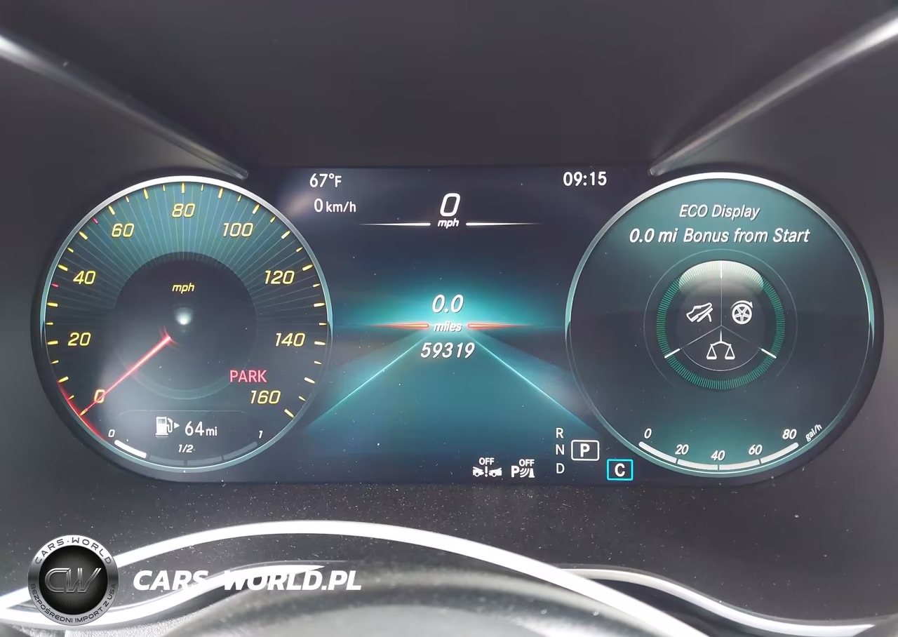 2021 Mercedes-Benz Glc 300 Suv VIN:W1N0G8DB3MV263011 - 7
