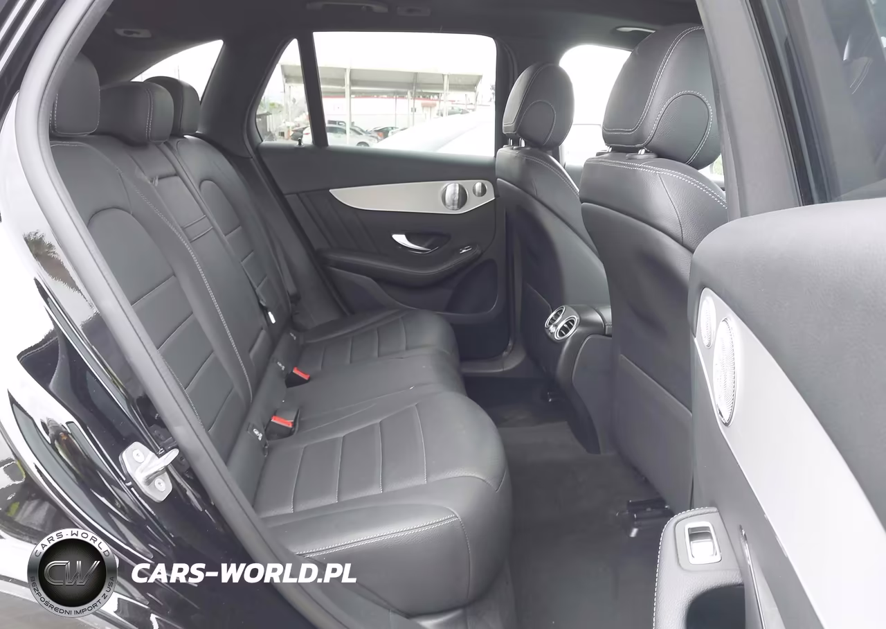 2021 Mercedes-Benz Glc 300 Suv VIN:W1N0G8DB3MV263011 - 8