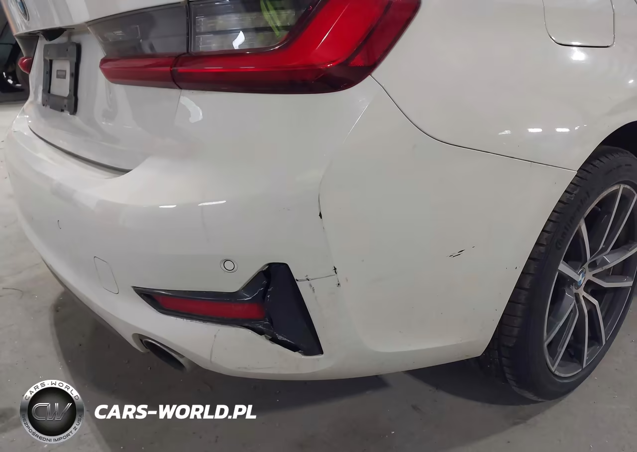 2020 BMW 330I xDrive VIN:3MW5R7J09L8B20731 - 19