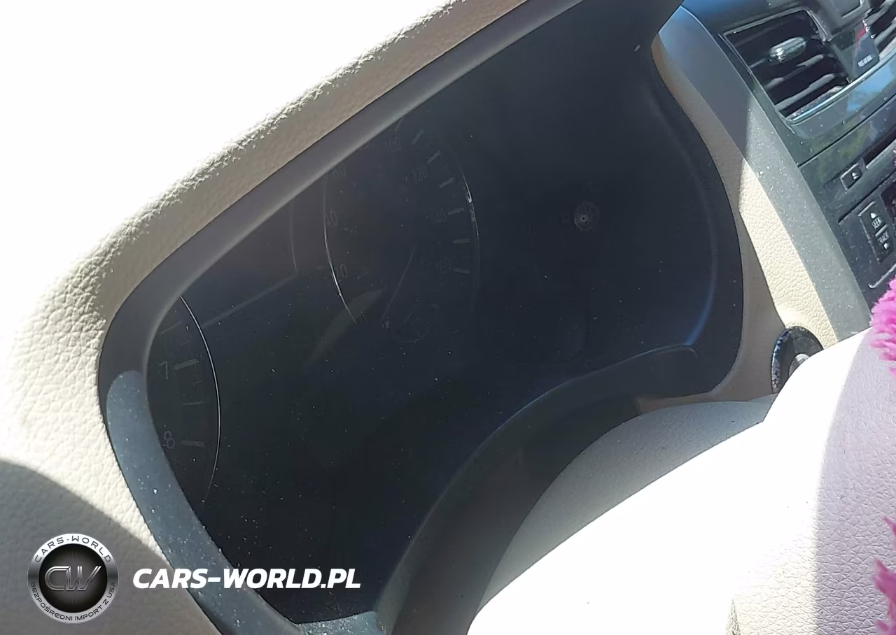2013 Nissan Altima 2.5 Sv VIN:1N4AL3AP6DN541173 - 7
